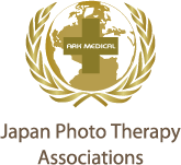 Japan Photo Therapy Associations